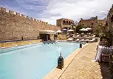 Hotel Kasbah Le Mirage foto 1