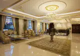Ottoman's Life Hotel Deluxe Istanbul foto 4