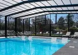 Vakantiepark De Rimboe en De Woeste Hoogte foto 7