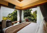 Del Cielo Villa Jimbaran foto 2