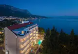 Aparthotel Tamaris foto 5