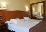 Hotel Ciudad de Compostela foto 27