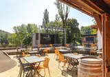 Camping Le Val D Ussel foto 7