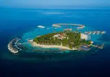 Machchafushi Island Resort & Spa Maldives, The Centara Collection foto 20