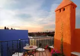 Avalon Boutique Hotel foto 9