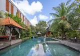 Adi Dharma Hotel Legian foto 1