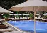 Manaspark Deluxe Hotel foto 1