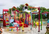 Recreatieoord Wilhelm Tell foto 1