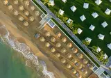 Voyage Sorgun Hotel foto 37