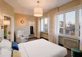 Hotel Mentana foto 2