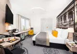 Mercure Budapest City Center foto 10