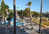 Flipflop Cala Mandia Hotel foto 2