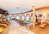 Hotel Almhof foto 7