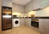 Ascott Sathorn Bangkok foto 14