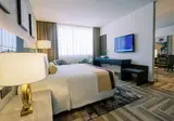 Khalidia Palace Hotel Dubai by Mourouj Gloria foto 6