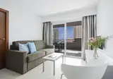 Pierre & Vacances Apartamentos Benidorm Levante foto 9