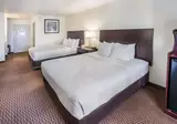 Clarion Inn foto 13