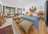 Blu Luxury Unique Hotel Oludeniz foto 14