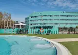 Barcelona Airport Hotel foto 9
