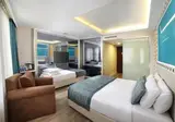 Great Fortune Hotel foto 15