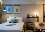 Novotel Suites Nice Airport Hotel foto 4