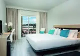 Hotel TRYP by Wyndham Lisboa Caparica Mar foto 12