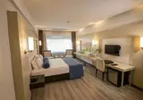 My Hotel Izmir foto 1