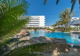 Tasia Maris Beach Hotel foto 1