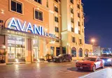 AVANI Deira Dubai Hotel foto 10