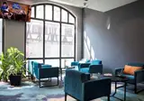 ACHAT Hotel Heppenheim foto 2