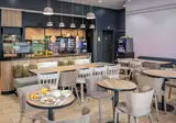 B&B Hotel Bordeaux Bassins a Flot foto 6