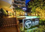 A-One Pattaya Beach Resort foto 2