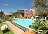 Hotel La Bitta foto 1