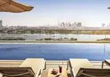 Al Bandar Rotana Creek foto 2