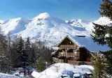 Résidence les Chalets d'Aurouze by Actisource foto 3