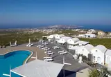 Orizontes Hotel & Villas foto 16
