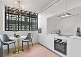 Whitfield Street Residences by Q Apartments foto 8