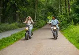Het Amsterdamse Bos foto 22