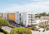 Aparthotel Alfagar foto 23