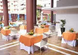 Hotel Caledonia Udalla Park foto 7
