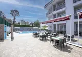 A Hotel Side foto 12