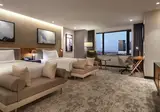 Hilton Istanbul Maslak foto 14