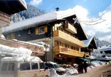 Chalet Les Cabris foto 11