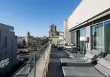 Catalonia Square Hotel foto 12