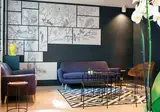 Chouette Hotel foto 4