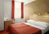 Hotel Ambiance Praha foto 3