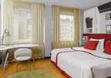 Sokos Hotel Albert foto 7