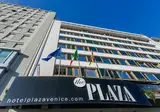 Hotel Plaza foto 10