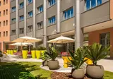 Savhotel Fiera Bologna foto 13