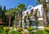 Natur Garden Hotel foto 25